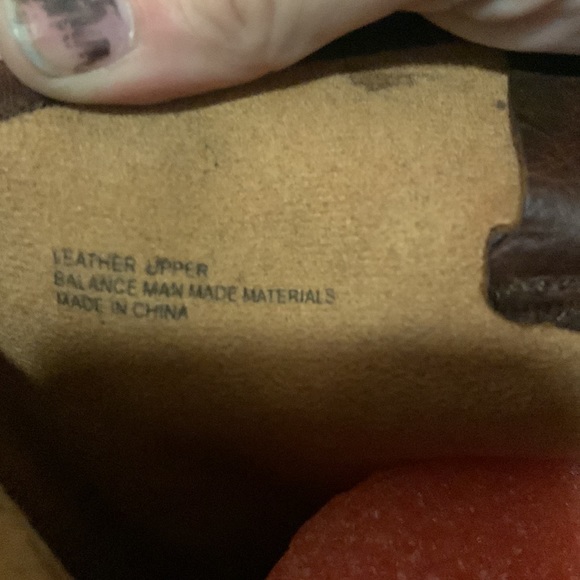 Boots by Born - Picture 5 of 7